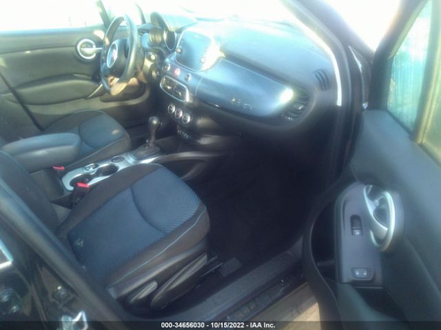 ZFBCFXAB7JP673920 Fiat 500X