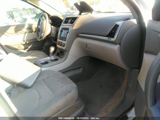 2016 GMC Acadia, VIN: 1GKKRNED9GJ324886