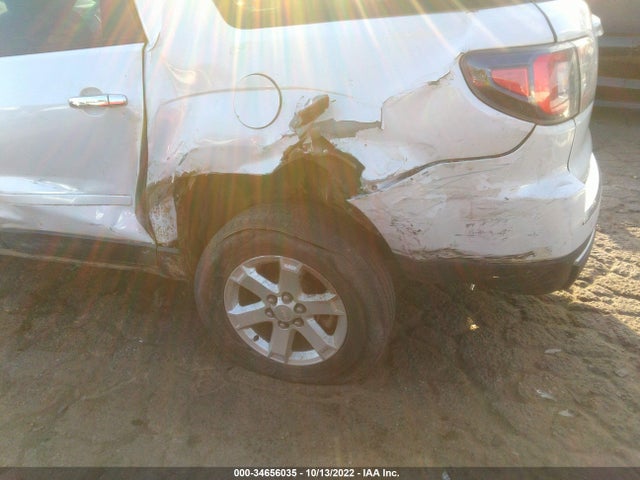 GMC ACADIA SLE 2016 1GKKRNED9GJ324886 Image 6