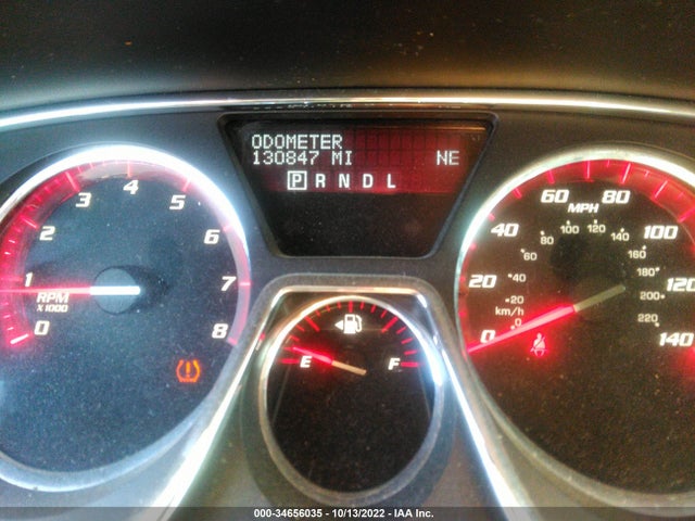 GMC ACADIA SLE 2016 1GKKRNED9GJ324886 Image 7