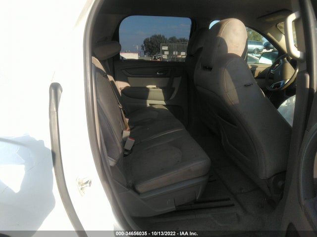 GMC ACADIA SLE 2016 1GKKRNED9GJ324886 Image 8