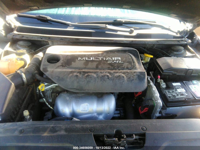 1C3CCCAB6FN753649 Chrysler 200 Limited