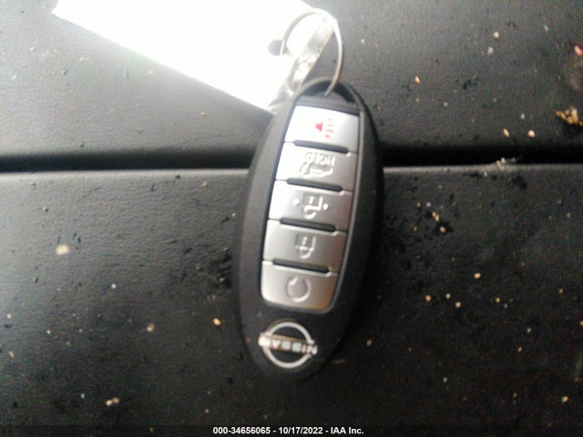2022 Nissan Rogue, VIN: 5N1BT3CAXNC704164