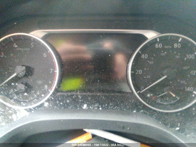 2022 Nissan Rogue, VIN: 5N1BT3CAXNC704164