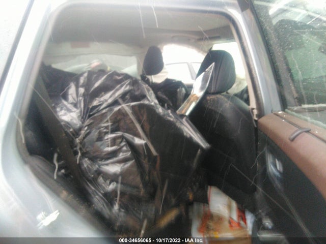 2022 Nissan Rogue, VIN: 5N1BT3CAXNC704164
