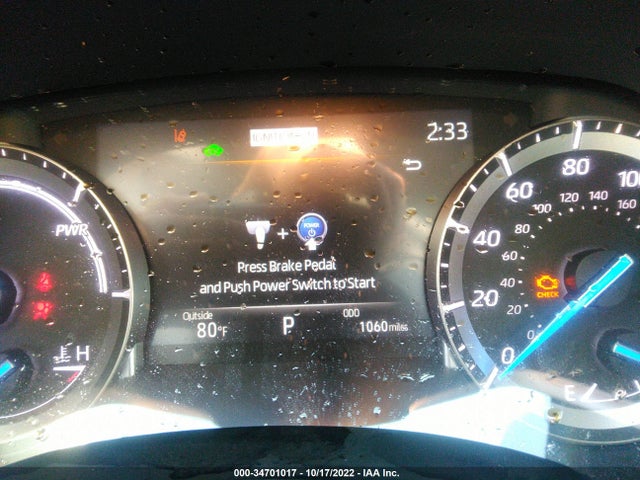 2022 Toyota Highlander, VIN: 5TDGBRCH1NS555543