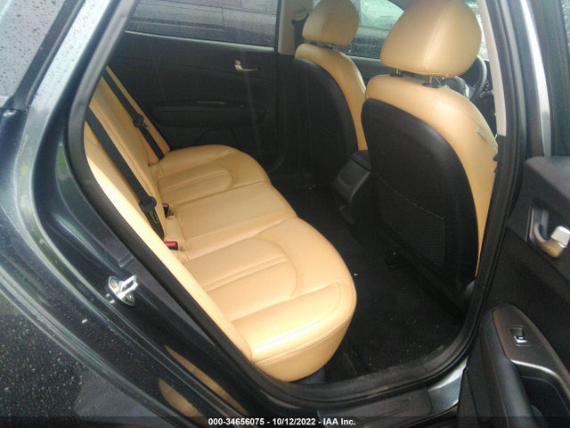 KIA Optima S 2019 5XXGT4L35KG376276 Image 9