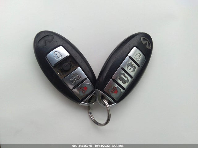 34656078 :رقم المزاد ، JNKAY01FX8M650585 vin ، 2008 Infiniti M35 مزاد بيع
