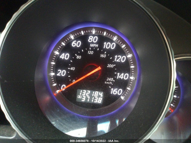 34656078 :رقم المزاد ، JNKAY01FX8M650585 vin ، 2008 Infiniti M35 مزاد بيع