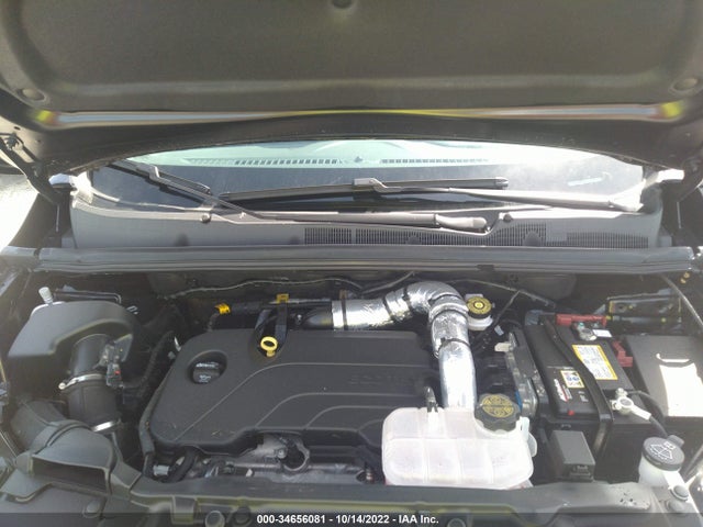 2022 Chevrolet Trax, VIN: KL7CJLSMXNB515978