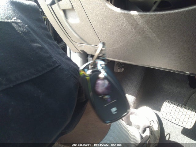 2022 Chevrolet Trax, VIN: KL7CJLSMXNB515978