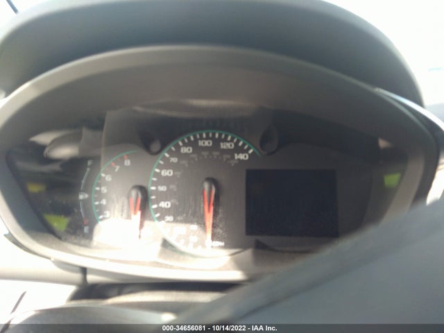 2022 Chevrolet Trax, VIN: KL7CJLSMXNB515978