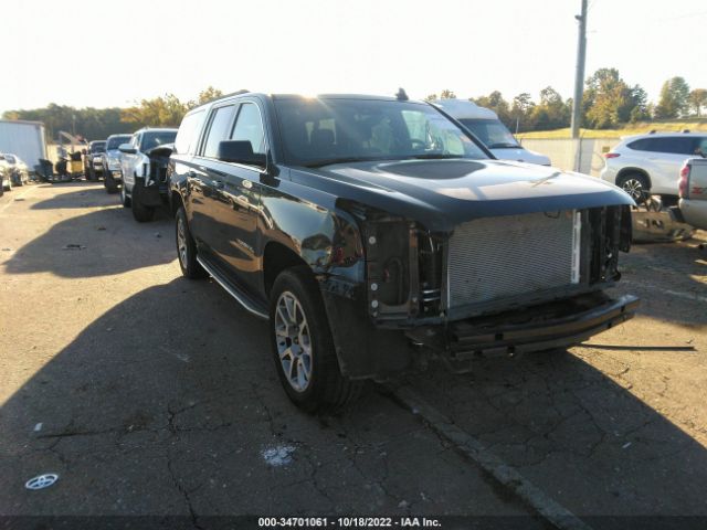 1GKS1GKC2JR376111 auction archive image