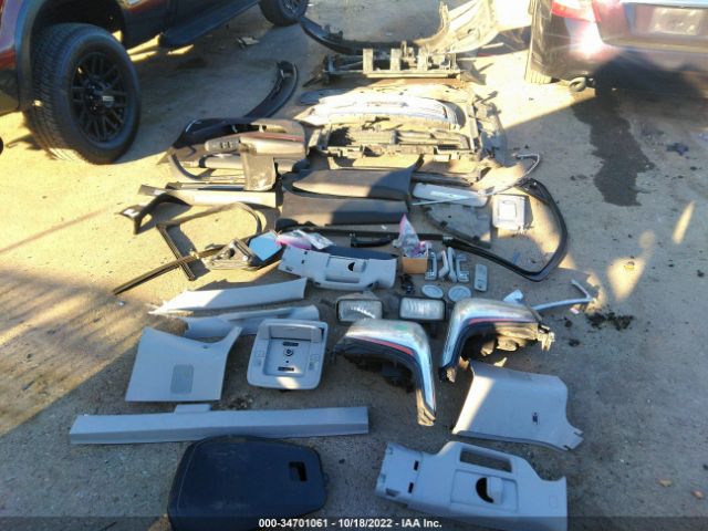 1GKS1GKC2JR376111 GMC Yukon Xl Slt