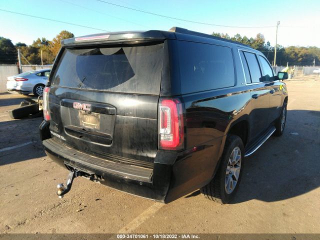1GKS1GKC2JR376111 GMC Yukon Xl Slt