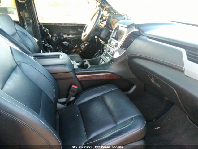 1GKS1GKC2JR376111 GMC Yukon Xl Slt