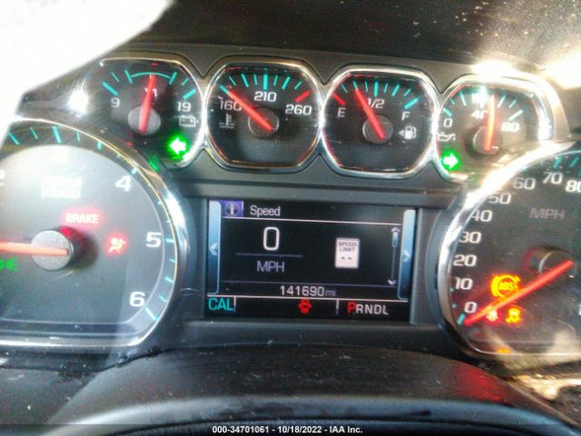 1GKS1GKC2JR376111 GMC Yukon Xl Slt