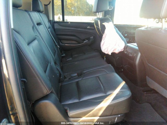 1GKS1GKC2JR376111 GMC Yukon Xl Slt