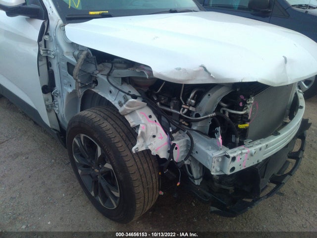 Chevrolet Trailblazer Lt 2021 KL79MRSL7MB031597 Image 6