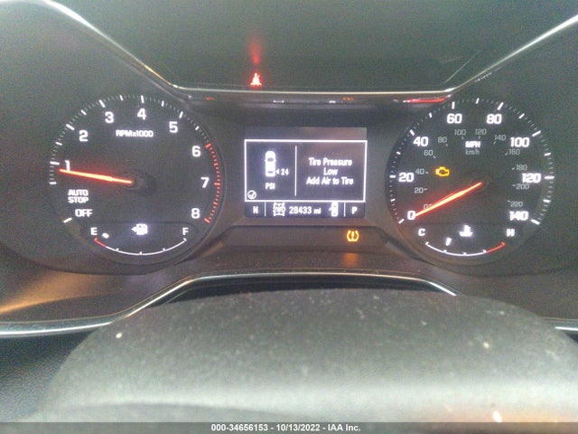 Chevrolet Trailblazer Lt 2021 KL79MRSL7MB031597 Image 7