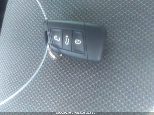 Volkswagen TAOS S 2022 3VVDX7B20NM009582 Image 3