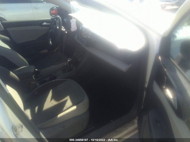 Volkswagen TAOS S 2022 3VVDX7B20NM009582 Image 6