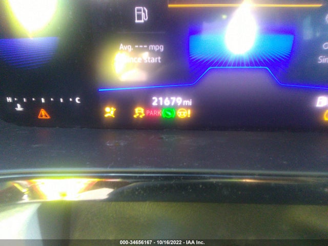 Volkswagen TAOS S 2022 3VVDX7B20NM009582 Image 8