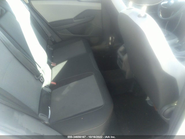 Volkswagen TAOS S 2022 3VVDX7B20NM009582 Image 9