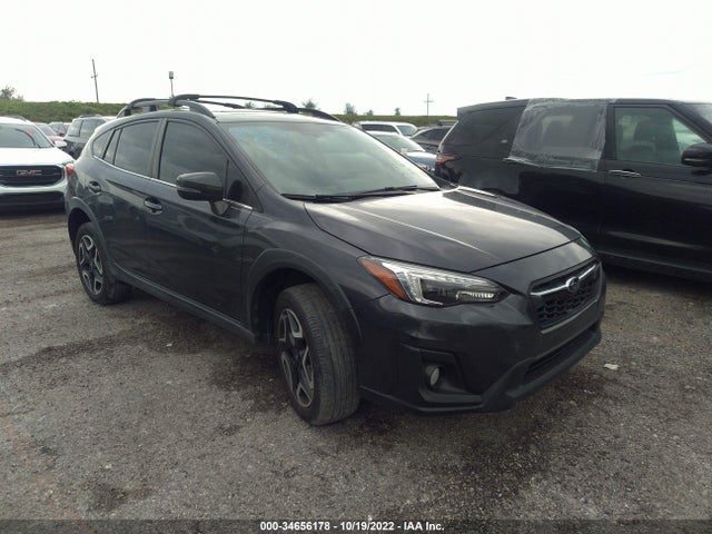 2019 Subaru Crosstrek, VIN: JF2GTAMC1K8217157