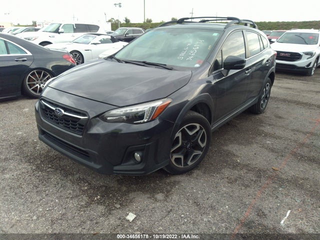 2019 Subaru Crosstrek, VIN: JF2GTAMC1K8217157