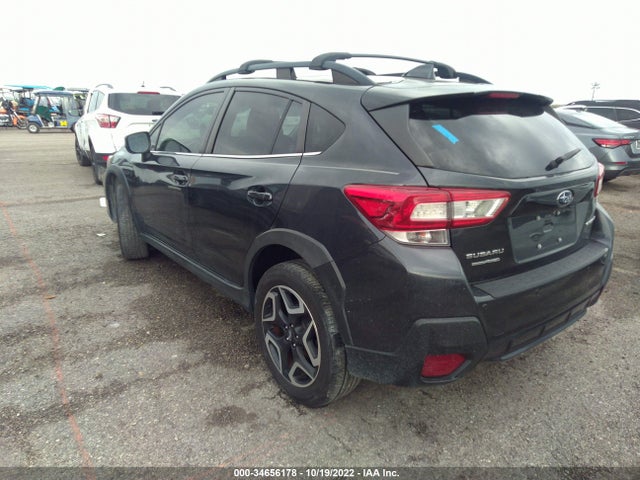 2019 Subaru Crosstrek, VIN: JF2GTAMC1K8217157