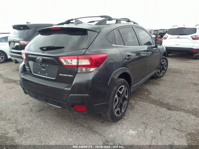 2019 Subaru Crosstrek, VIN: JF2GTAMC1K8217157