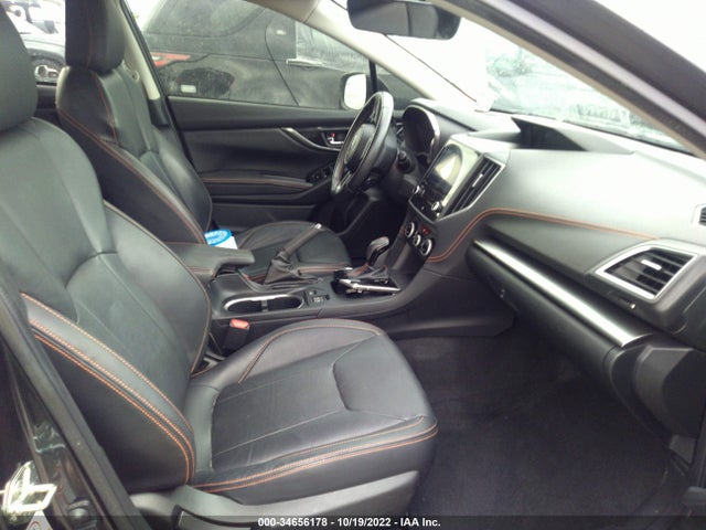 2019 Subaru Crosstrek, VIN: JF2GTAMC1K8217157