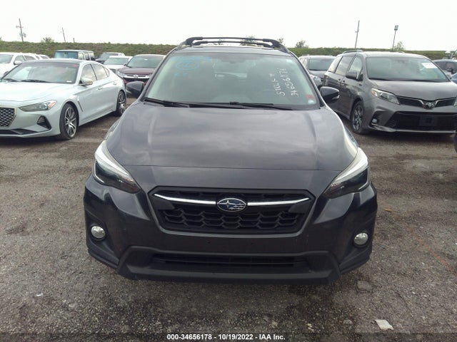 2019 Subaru Crosstrek, VIN: JF2GTAMC1K8217157