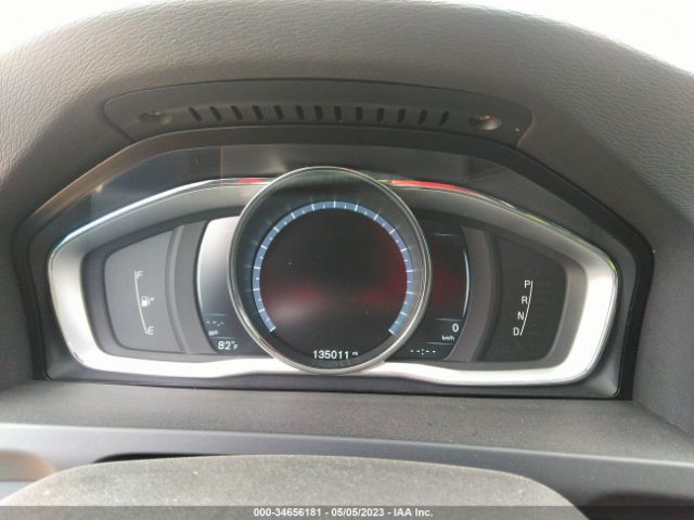 YV1902SP6F1230930 Volvo V60 T6 R-design