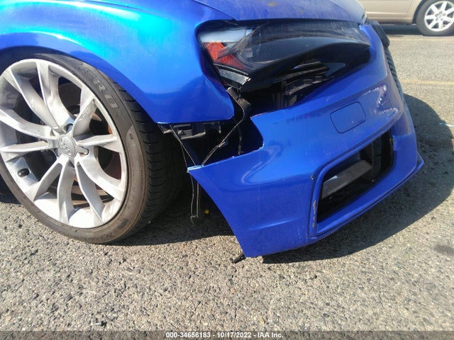 2016 Audi S4, VIN: WAUBGAFL0GA004594
