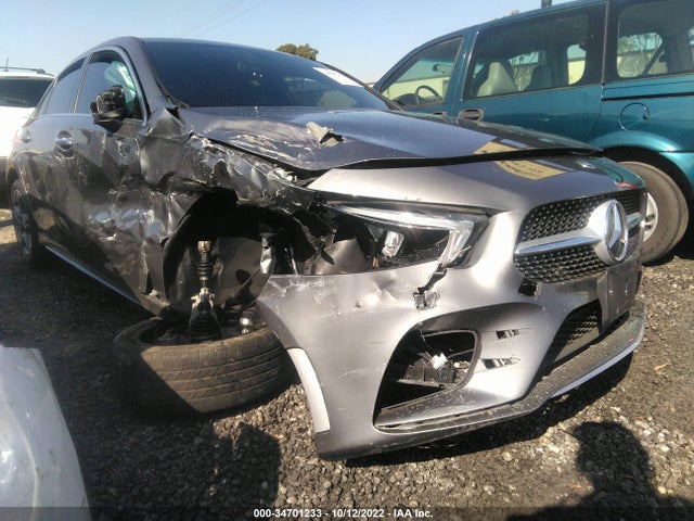 2021 Mercedes-Benz A-Class, VIN: W1K3G4FB7MJ293135