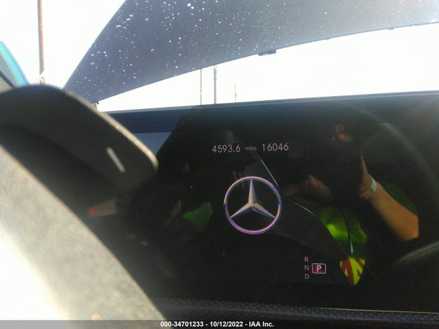 2021 Mercedes-Benz A-Class, VIN: W1K3G4FB7MJ293135