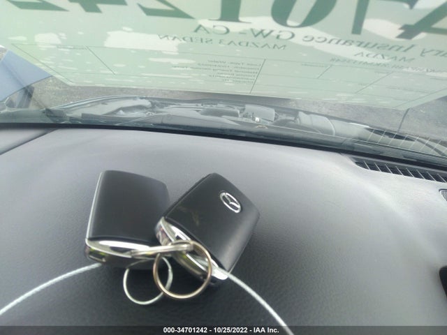 2019 Mazda Mazda3 Sedan მანქანა იყიდება აუქციონზე, vin: 3MZBPABLXKM113548, აუქციონის ნომერი: 34701242