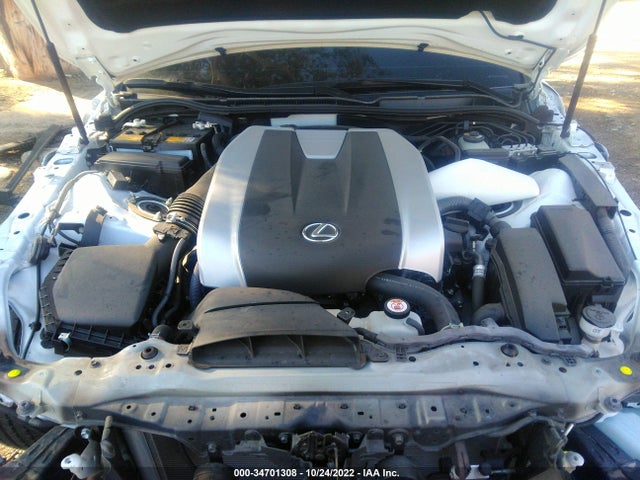 2021 Lexus IS, VIN: JTHGZ1B27M5040396