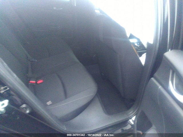 Honda Civic Sedan Lx 2019 2HGFC2F68KH509990 Image 9