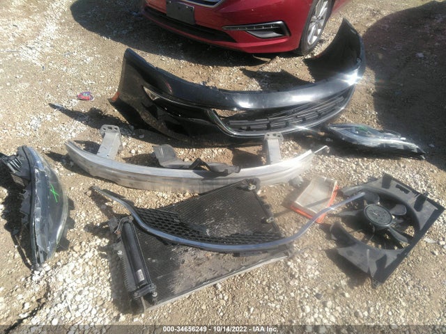 Chrysler 200 Limited 2015 1C3CCCAB9FN756089 Image 4