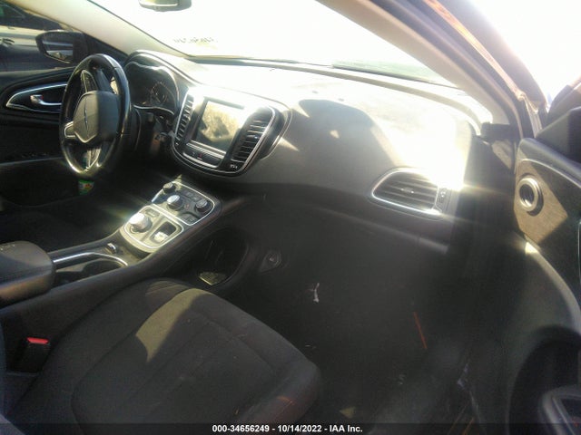 Chrysler 200 Limited 2015 1C3CCCAB9FN756089 Image 7