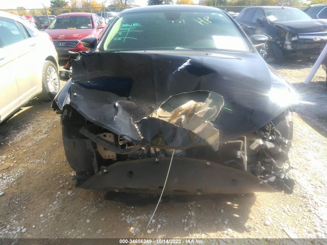 Chrysler 200 Limited 2015 1C3CCCAB9FN756089 Image 8