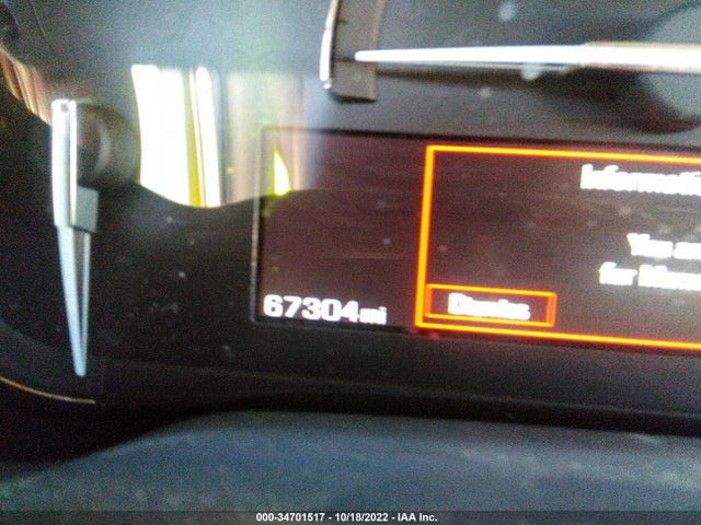 2019 Cadillac CTS, VIN: 1G6AX5SS1K0141208