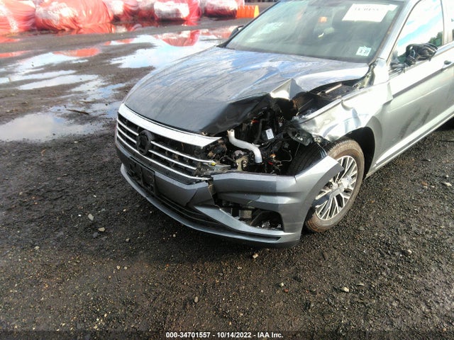 2021 VOLKSWAGEN JETTA S/SE/R-LINE VIN: 3VWC57BU4MM094889