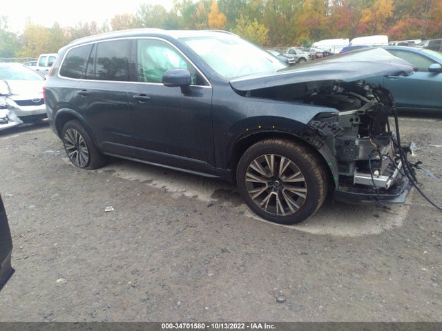 Volvo Xc90 Momentum 2020 YV4A22PK9L1566932 главное изображение