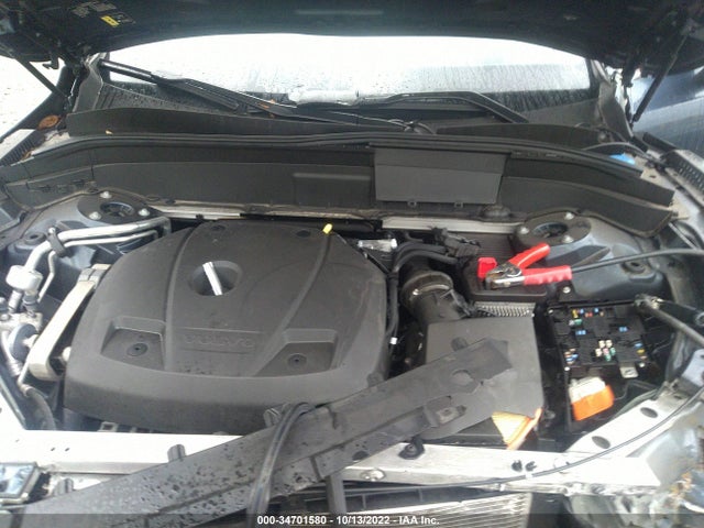 Volvo Xc90 Momentum 2020 YV4A22PK9L1566932 Image 10