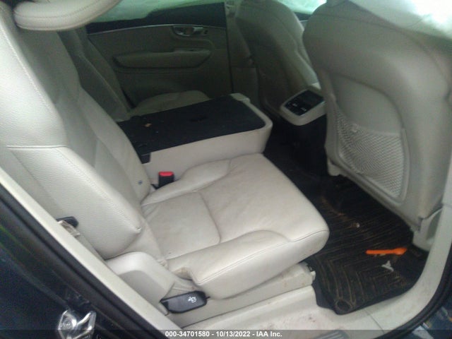 Volvo Xc90 Momentum 2020 YV4A22PK9L1566932 Image 8