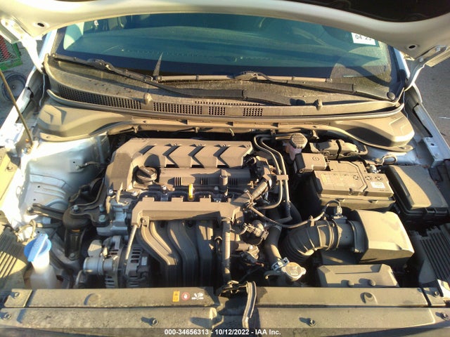 2021 Hyundai Accent, VIN: 3KPC24A64ME136775